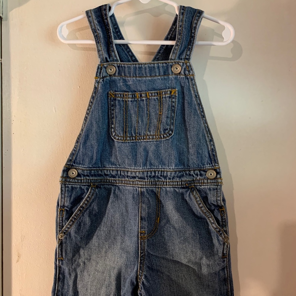 The Children’s PlaceOveralls- Kids Size 4t
